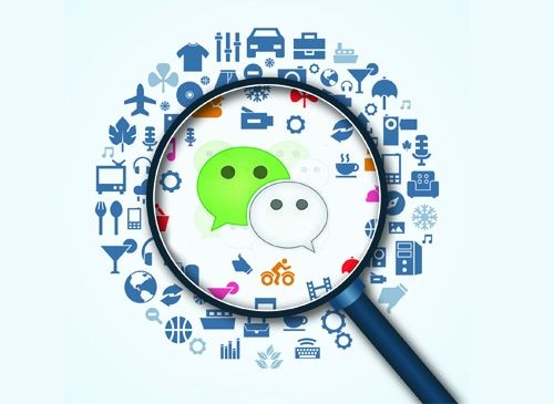 邯鄲企業(yè)怎么做微信公眾號開發(fā)運營？